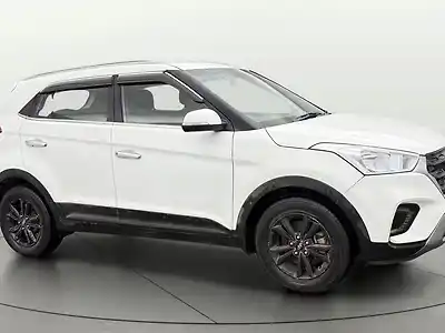 2019 हुंडई क्रेटा e प्लस 1.6 crdi 1