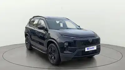 2024 Tata Safari Accomplished Plus Dark Edition 7 STR 1