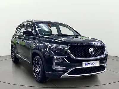 2020 MG Hector Sharp 1.5 DCT Petrol 1