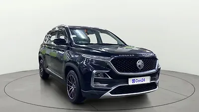 2020 MG Hector Sharp 1.5 DCT Petrol 1 2020 MG Hector Sharp 1.5 DCT Petrol 1
