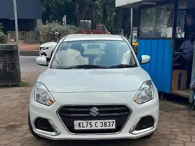 2022 Maruti Suzuki DZire VXi AGS [2020-2023] 1