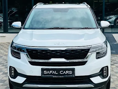 2023 Kia Sonet HTK 1.2 Petrol MT 1