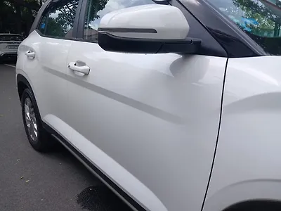 2021 Hyundai Creta