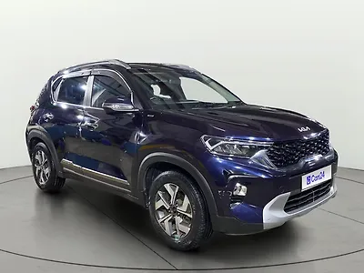 2023 Kia Sonet HTX 1.0 iMT 1