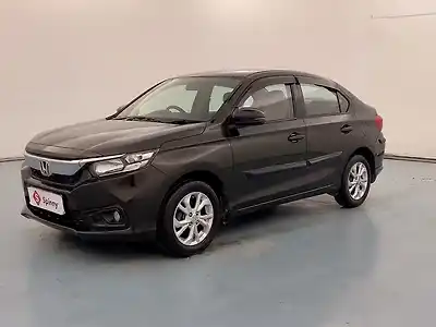 Second Hand होंडा अमेज 1.2 vx एमटी पेट्रोल [2018-2020] in लखनऊ