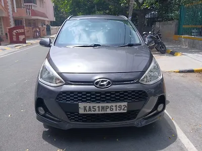 2020 Hyundai Grand i10 Sportz 1.2 Kappa VTVT 1