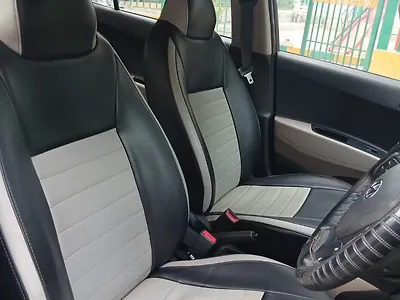 2020 Hyundai Grand i10 Sportz 1.2 Kappa VTVT