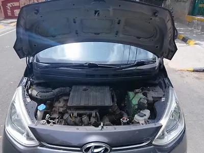 2020 Hyundai Grand i10 Sportz 1.2 Kappa VTVT
