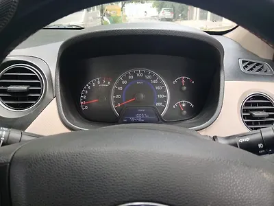 2020 Hyundai Grand i10 Sportz 1.2 Kappa VTVT