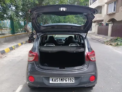 2020 Hyundai Grand i10 Sportz 1.2 Kappa VTVT