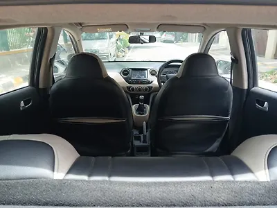 2020 Hyundai Grand i10 Sportz 1.2 Kappa VTVT