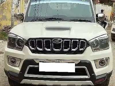 2019 महिंद्रा स्कॉर्पियो s3 2डब्ल्यूडी 7 str 1 2019 महिंद्रा स्कॉर्पियो s3 2डब्ल्यूडी 7 str 1