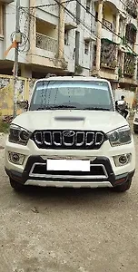 2019 Mahindra Scorpio S3 2WD 7 STR 1 2019 Mahindra Scorpio S3 2WD 7 STR 1