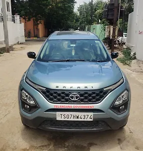 2021 Tata Safari XZA Plus 6S 1 2021 Tata Safari XZA Plus 6S 1