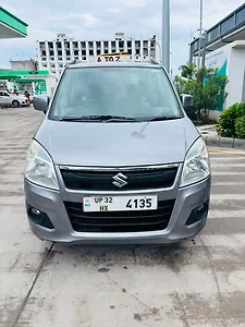 2017 Maruti Suzuki Wagon R VXI 1 2017 Maruti Suzuki Wagon R VXI 1