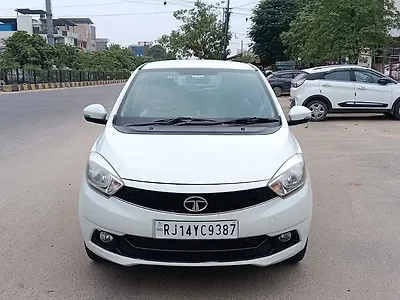 Second Hand Tata Tigor Revotron XT in Jaipur