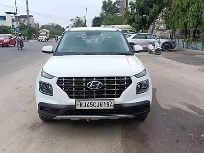 2019 हुंडई वेन्यू sx 1.0 टर्बो 1