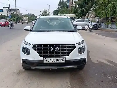 2019 हुंडई वेन्यू sx 1.0 टर्बो 1