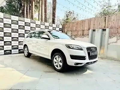 2015 ऑडी q7 35 टीडीआई टेक्नोलॉजी पैक + सनरूफ़ 1 2015 ऑडी q7 35 टीडीआई टेक्नोलॉजी पैक + सनरूफ़ 1
