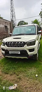 2020 Mahindra Scorpio S5 2WD 7 STR 1 2020 Mahindra Scorpio S5 2WD 7 STR 1
