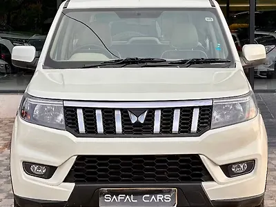 2023 Mahindra Bolero Neo N10 R 1