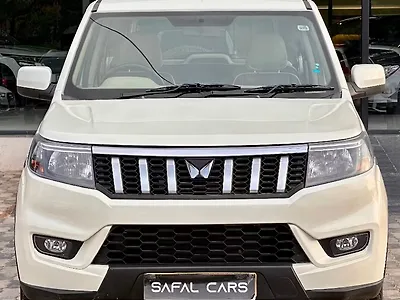 2023 Mahindra Bolero Neo N10 R 1