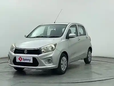 Second Hand मारुति सुज़ुकी सिलेरियो zxi (o) एएमटी [2017-2019] in चेन्नई