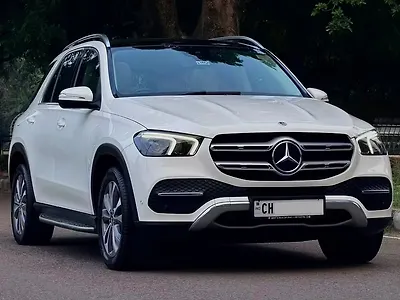 2022 Mercedes-Benz GLE 300d 4MATIC LWB