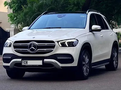 2022 Mercedes-Benz GLE 300d 4MATIC LWB