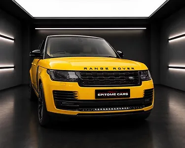 2015 Land Rover Range Rover 3.0 V6 Diesel Vogue 1 2015 Land Rover Range Rover 3.0 V6 Diesel Vogue 1