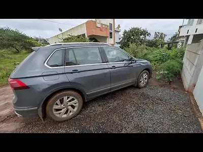 2024 Volkswagen Tiguan Elegance 2.0 TSI DSG
