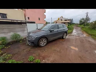 2024 Volkswagen Tiguan Elegance 2.0 TSI DSG