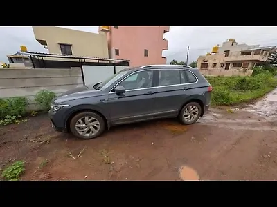 2024 Volkswagen Tiguan Elegance 2.0 TSI DSG