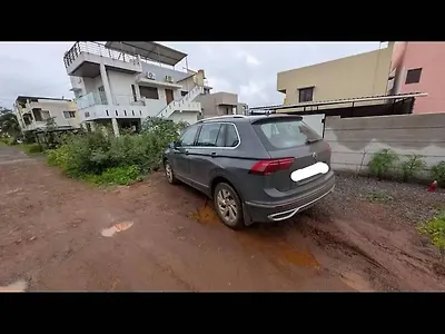 2024 Volkswagen Tiguan Elegance 2.0 TSI DSG