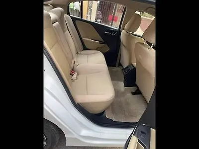 2018 Honda City