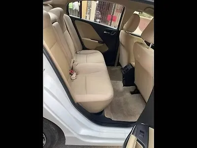 2018 Honda City