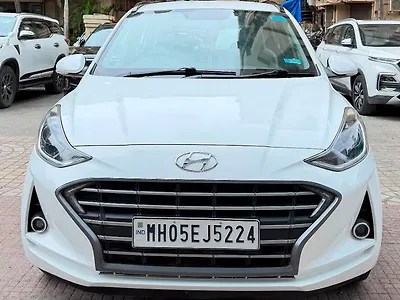 2020 Hyundai Grand i10 NIOS Sportz AMT 1.2 Kappa VTVT 1