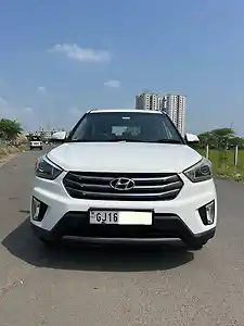 2016 हुंडई क्रेटा 1.6 sx प्लस ऑटोमैटिक 1 2016 हुंडई क्रेटा 1.6 sx प्लस ऑटोमैटिक 1