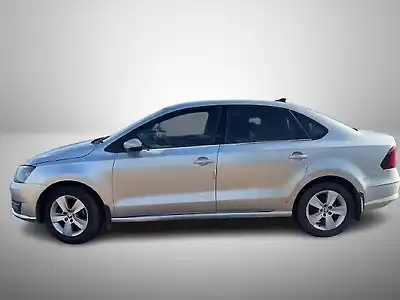 2019 Skoda Rapid Ambition 1.6 MPI AT 1