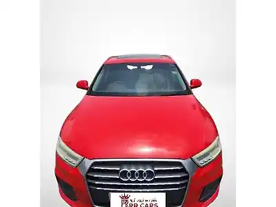 2016 ऑडी q3 35 tdi प्रीमियम 1