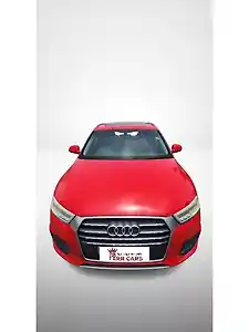 2016 ऑडी q3 35 tdi प्रीमियम 1 2016 ऑडी q3 35 tdi प्रीमियम 1