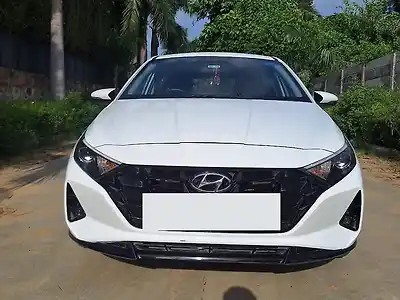 2022 हुंडई एलीट i20 एस्टा 1.2 एमटी [2020-2023] 1