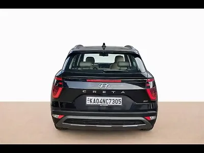 2023 Hyundai Creta