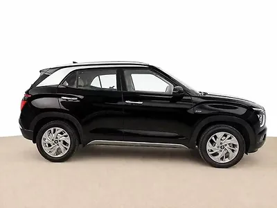 2023 Hyundai Creta