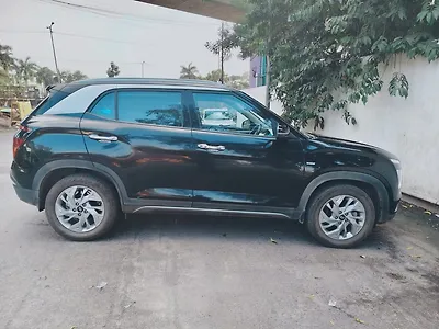 2023 Hyundai Creta