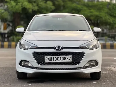 2015 Hyundai Elite i20 Sportz 1.4 1