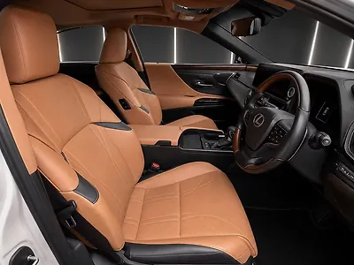 2025 Lexus Old Generation ES 2018 300h Luxury