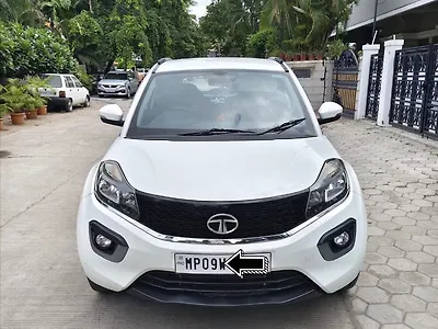 2019 Tata Nexon XM Diesel 1