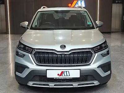 2022 Skoda Kushaq Ambition 1.0L TSI MT 1