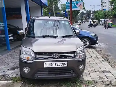 2023 मारुति सुज़ुकी वैगन आर VXI 1.0 [2023-2025] 1